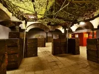 Paintball  Ohne Grenzen